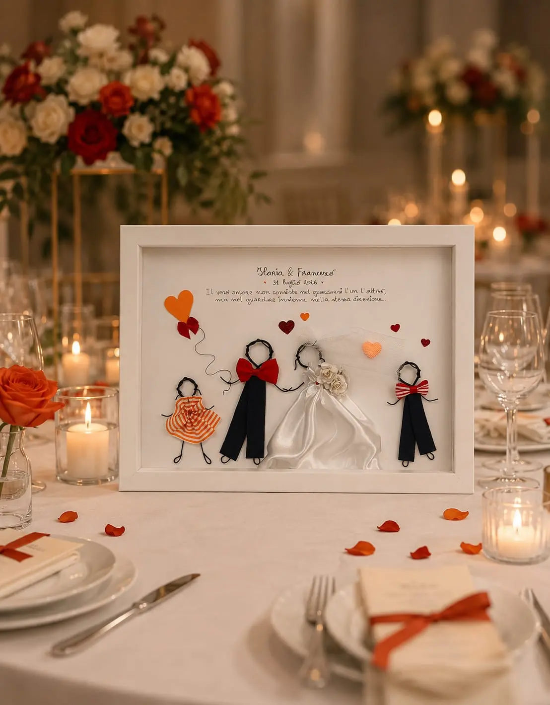 Matrimonio