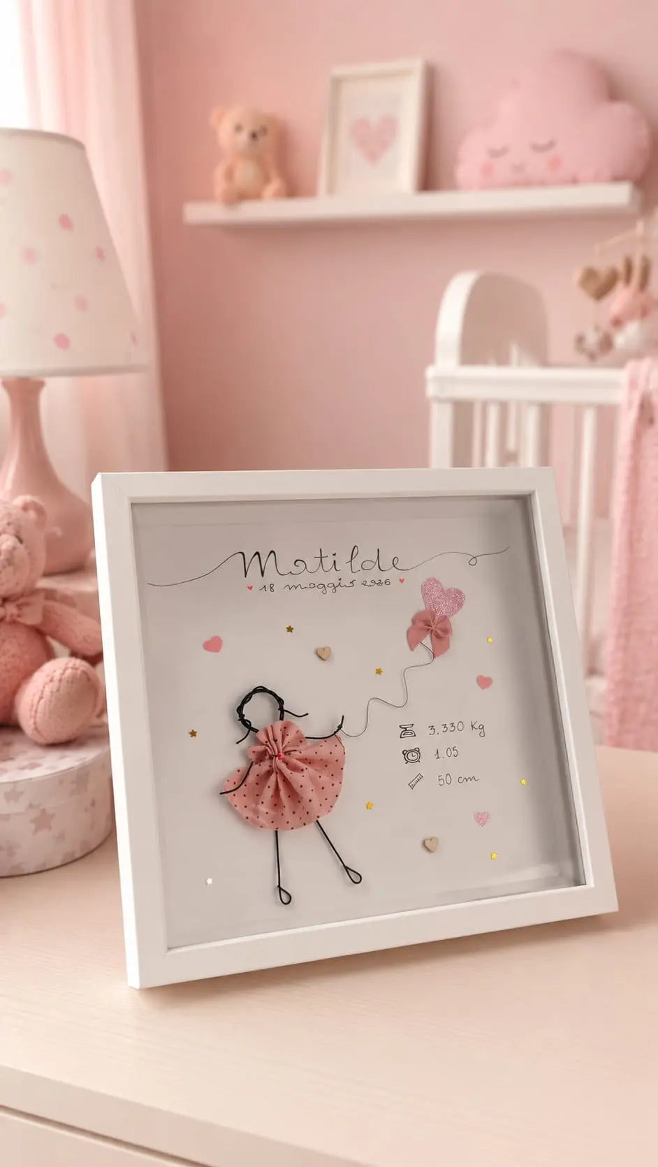 Nascita